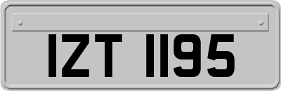 IZT1195
