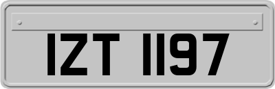 IZT1197