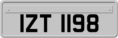 IZT1198