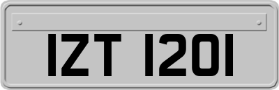 IZT1201