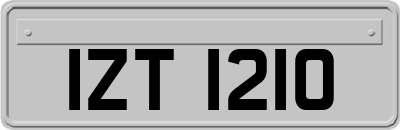 IZT1210
