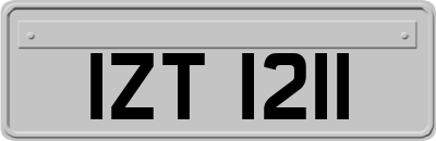 IZT1211