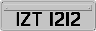 IZT1212