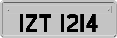 IZT1214