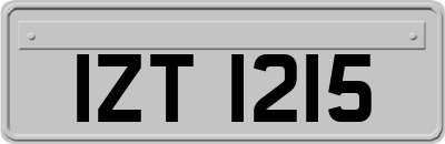 IZT1215