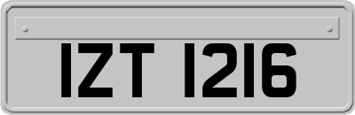 IZT1216