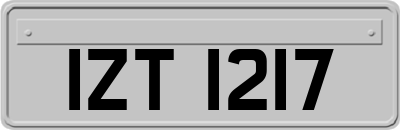 IZT1217