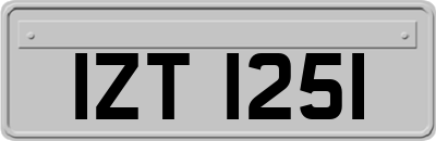 IZT1251