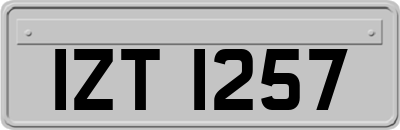 IZT1257