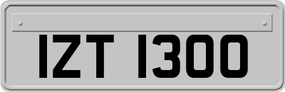 IZT1300