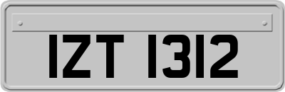 IZT1312