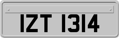 IZT1314