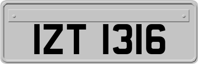 IZT1316