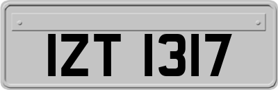 IZT1317