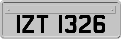 IZT1326