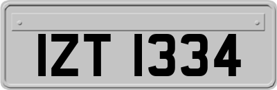 IZT1334