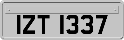 IZT1337