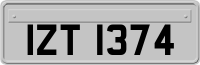 IZT1374