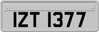IZT1377