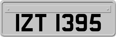 IZT1395