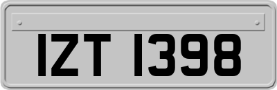 IZT1398