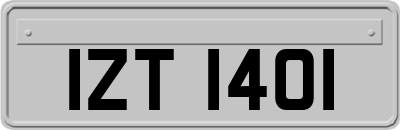 IZT1401