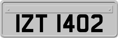 IZT1402