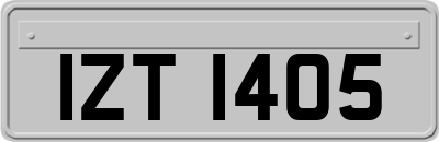 IZT1405