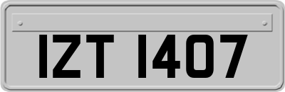 IZT1407