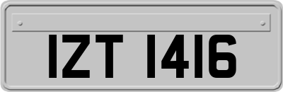 IZT1416