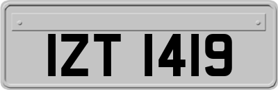 IZT1419