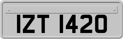 IZT1420
