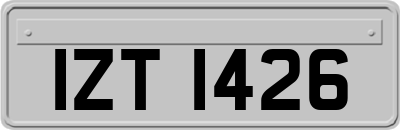 IZT1426