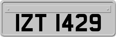 IZT1429