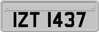 IZT1437