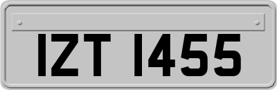 IZT1455