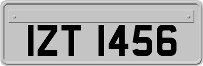 IZT1456