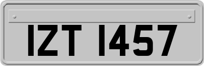 IZT1457