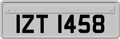 IZT1458