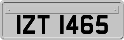 IZT1465