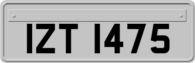 IZT1475