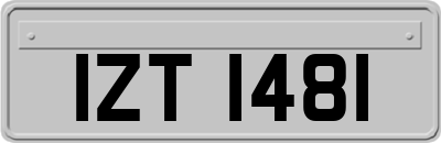 IZT1481