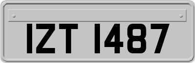 IZT1487