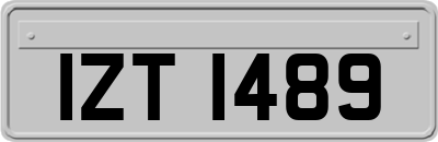 IZT1489