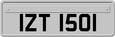 IZT1501