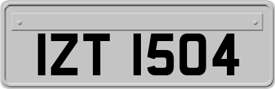 IZT1504