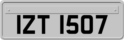 IZT1507