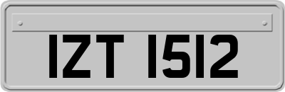 IZT1512