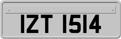 IZT1514