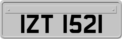 IZT1521
